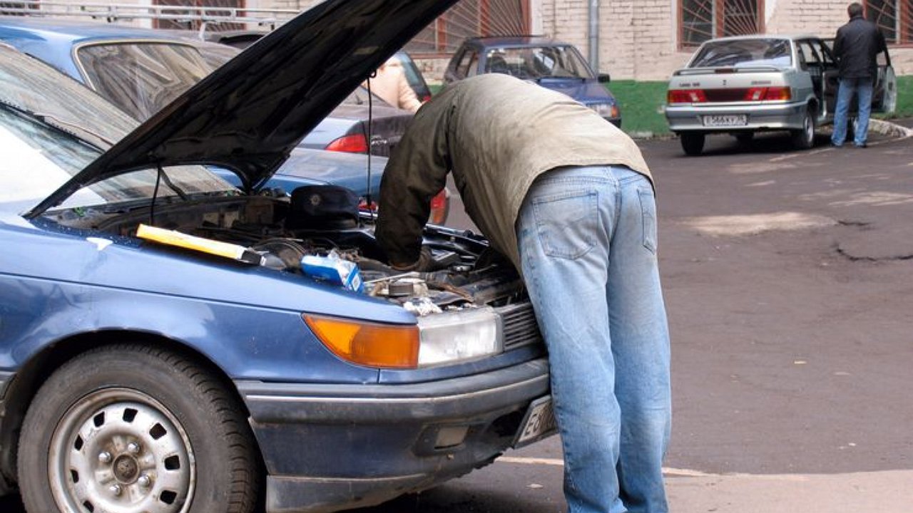 Um, let’s cook: why are the cooling system pipes blown up?