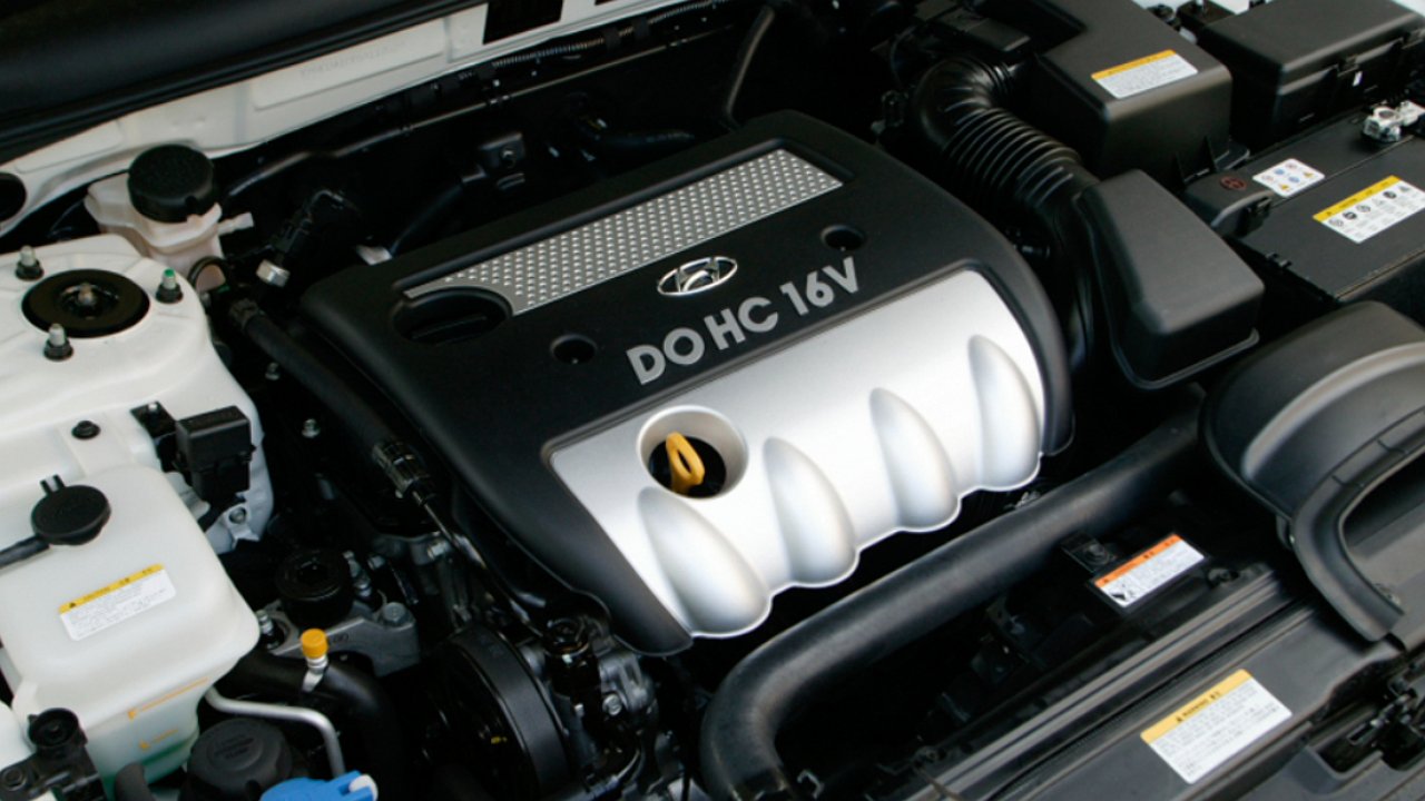Why Hyundai and Kia have the worst engines
