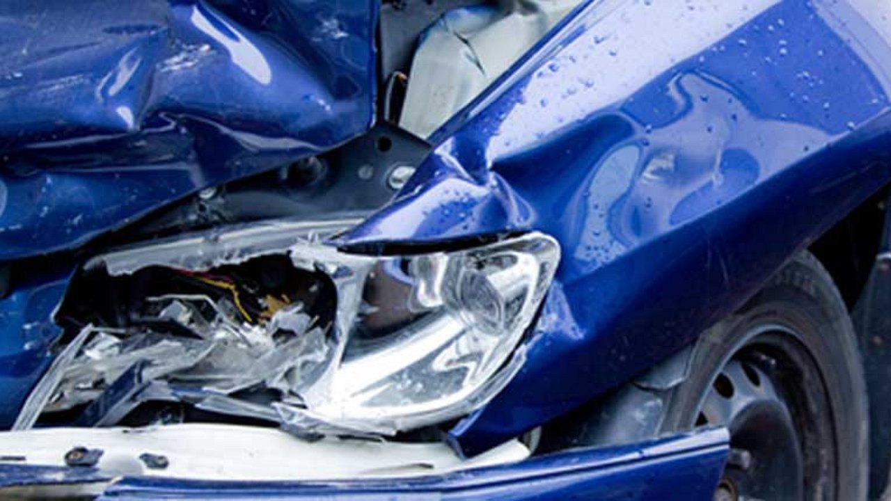 What nasty surprises await motorists who ‘drive away without complaints’ after an accident?