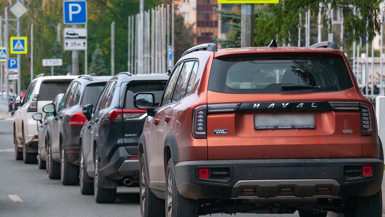 It smells like kerosene: how Chinese cars are driving European business into hysterics