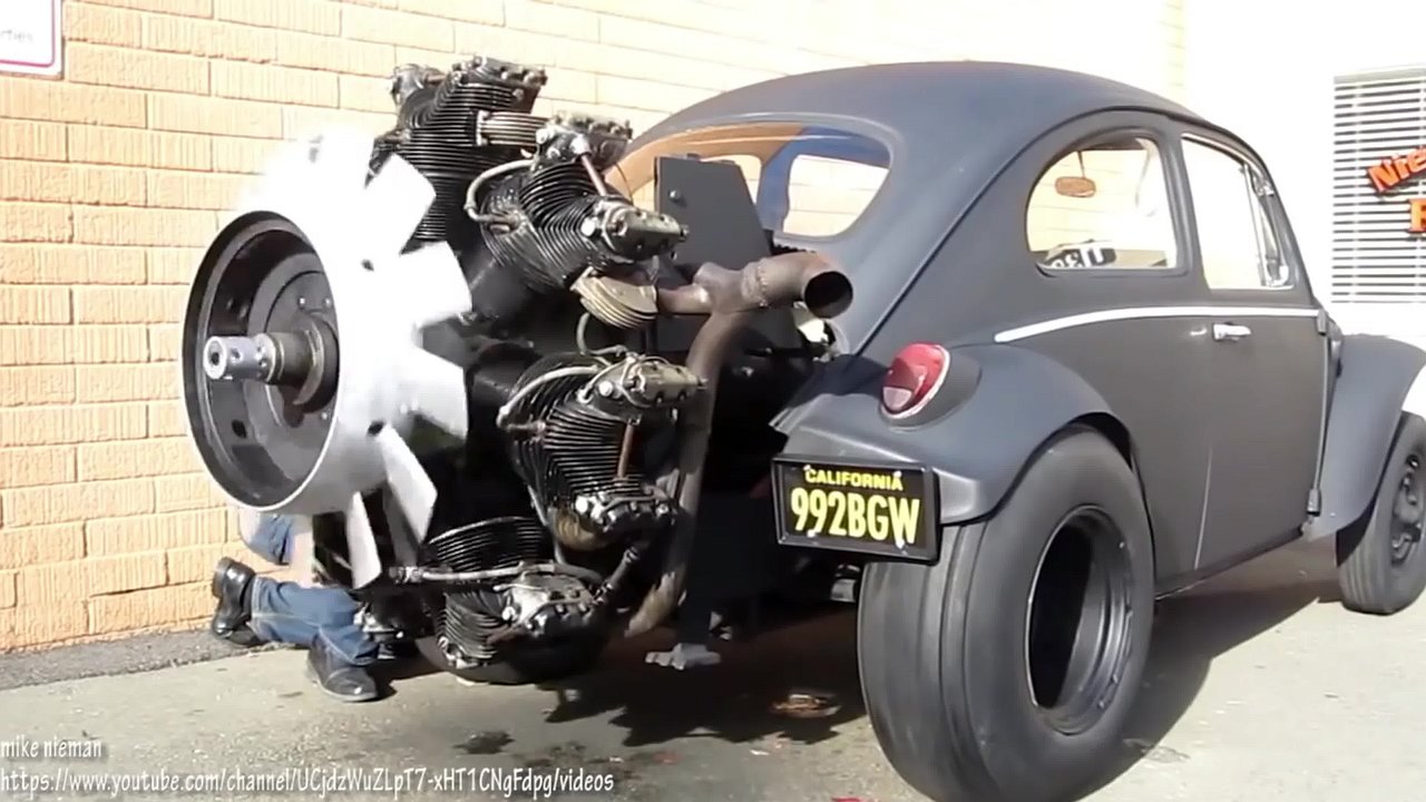 Why turbo engines screw up the driver more than a naturally aspirated 1.6-liter engine
