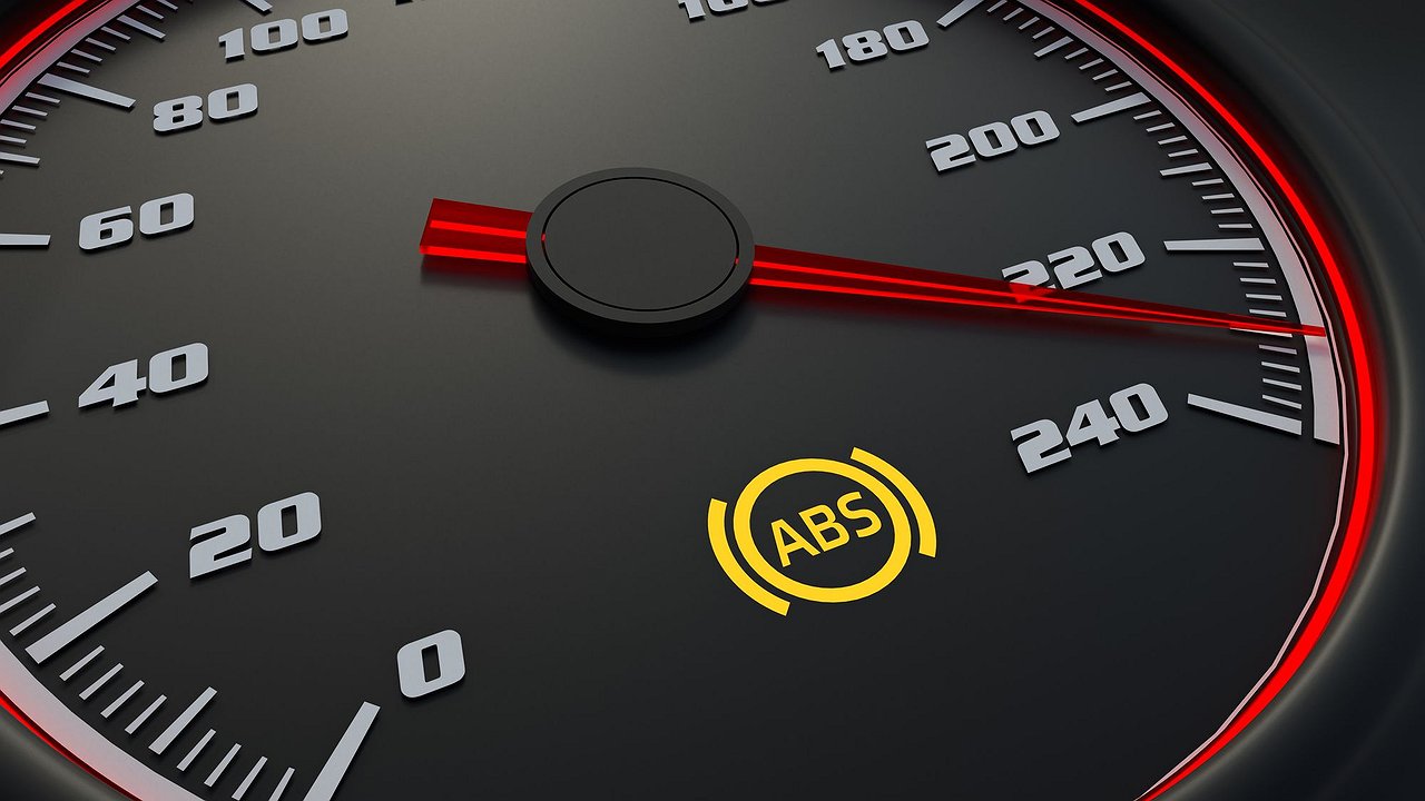 Domestic ABS and ESP systems will be produced in Samara