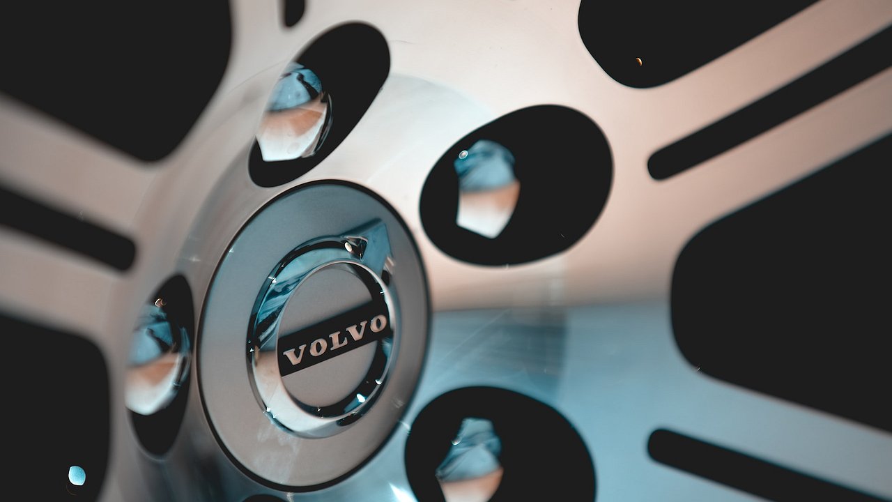 Volvo left the Russian market forever
