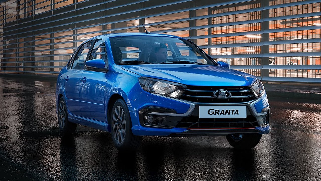 No dealer surcharges: AVTOVAZ launched online sales of LADA cars