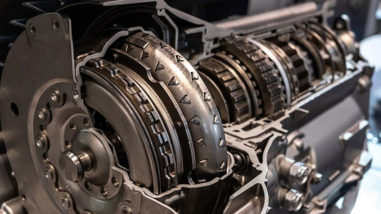 What automatic transmission problems can be ignored for years?