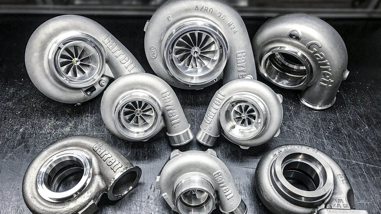 How you can extend the life of a turbo engine very cheaply and for a long time