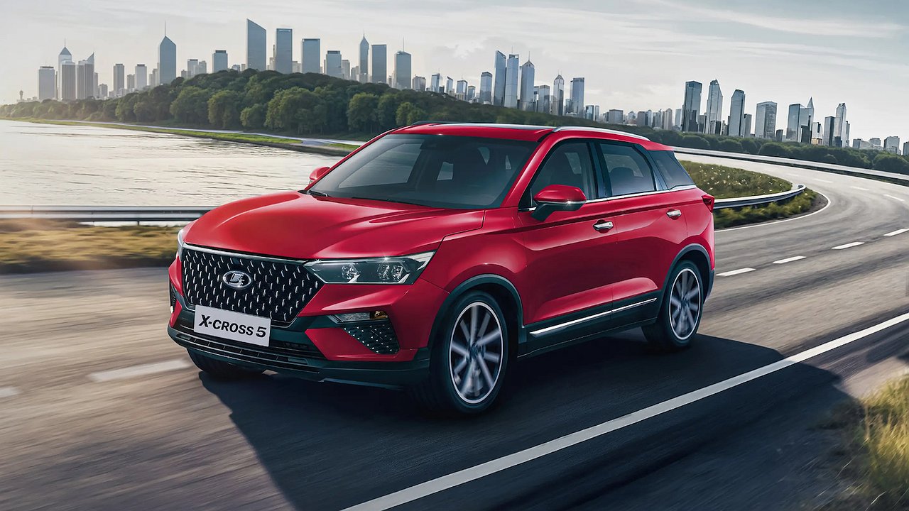 The head of AVTOVAZ revealed the timing of the launch of the new LADA model