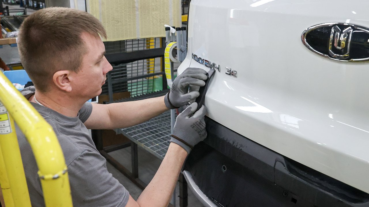 Replacement concepts: why the country’s authorities do not think about saving the Russian automotive industry