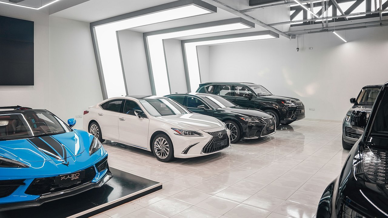 Rosstandart can ban the operation of several thousand foreign cars