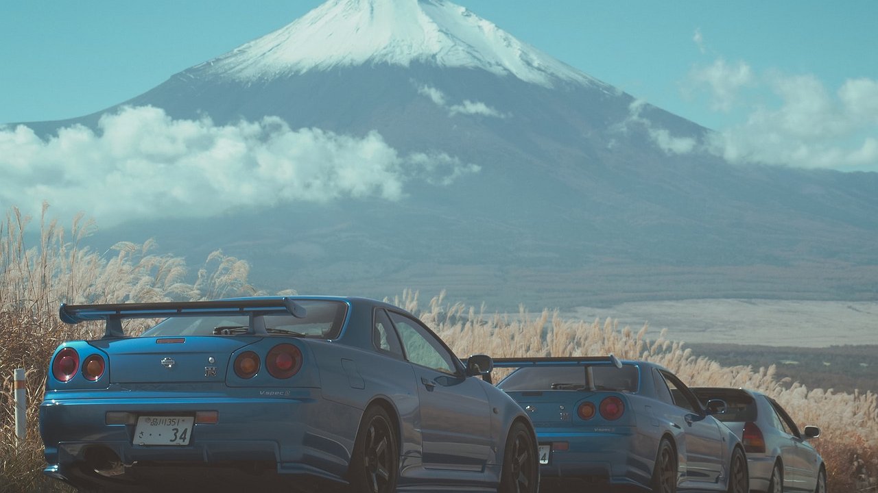 Death of a Samurai: The Japanese have crushed their car market with an export ban to Russia