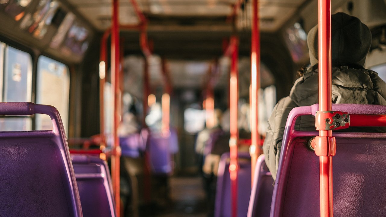 The most popular means of transport among Russians has become known
