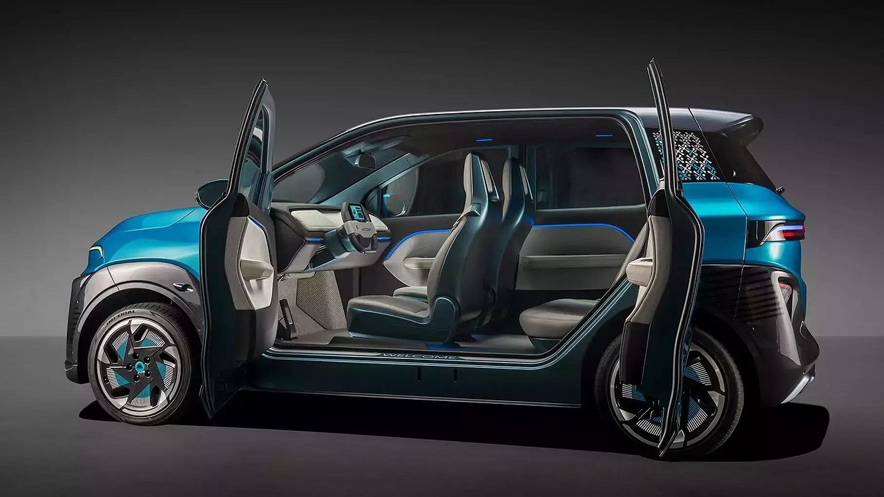 Pig in a poke: the domestic electric car “Atom” has collected 36,000 pre-orders
