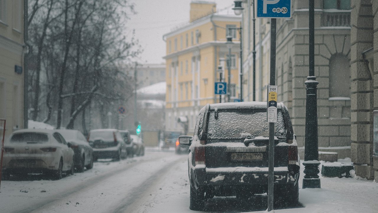 Parking and towing prices are rising again in Moscow