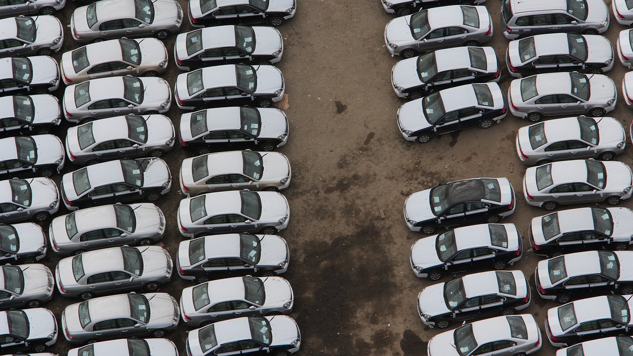 Shoot him so he doesn’t suffer: Chinese cars are more profitable for the country’s budget than AVTOVAZ cars
