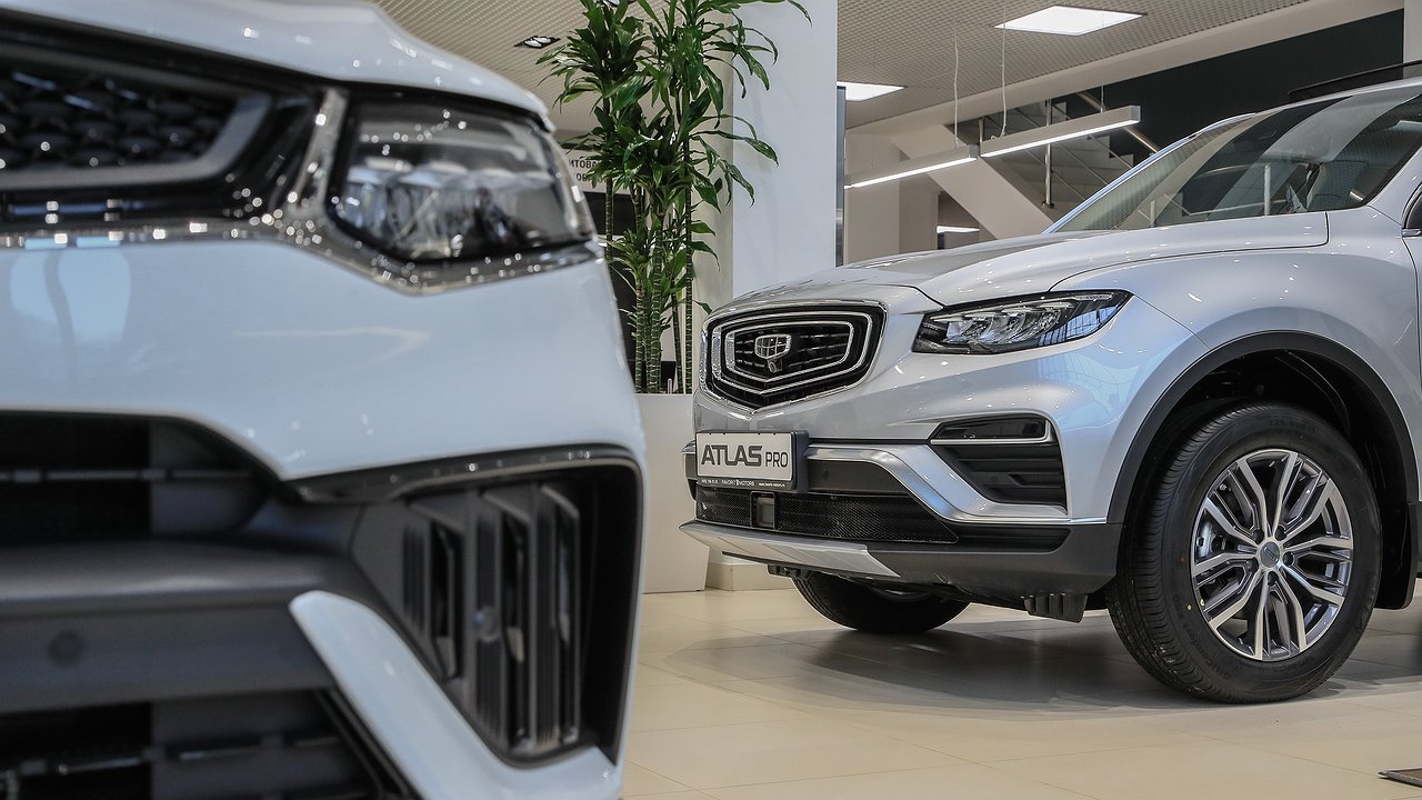 New car brands that will soon appear in Russia
