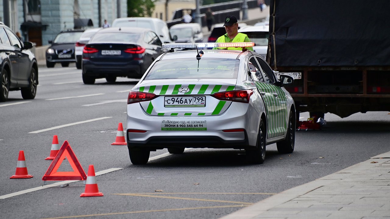 More cameras and traffic lights: authorities are once again concerned about the problem of road accidents