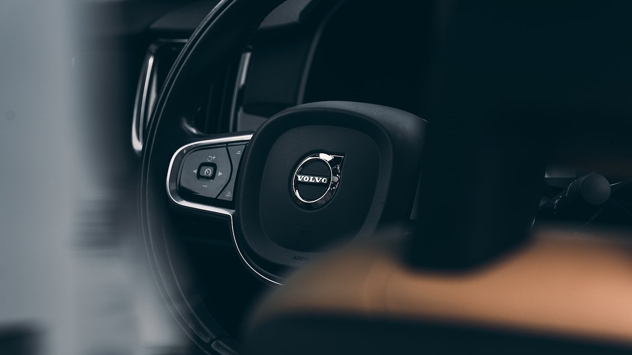 Volvo has denied the Russians access to the software