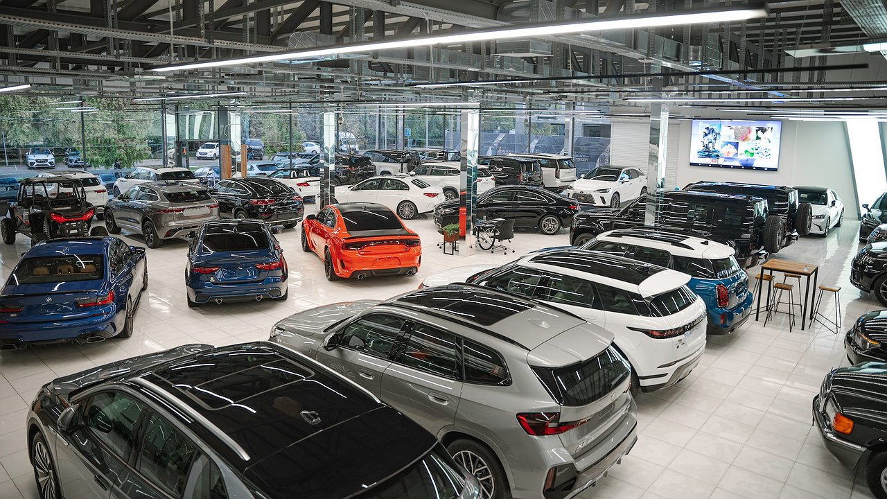 Experts predict a decline in new car sales in Russia
