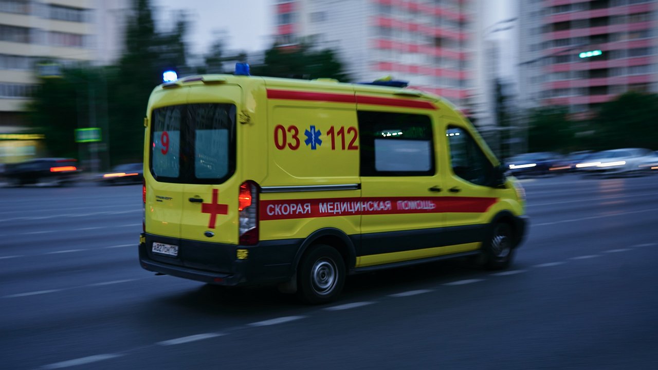 More than half of accidents involving pedestrians are caused by drivers