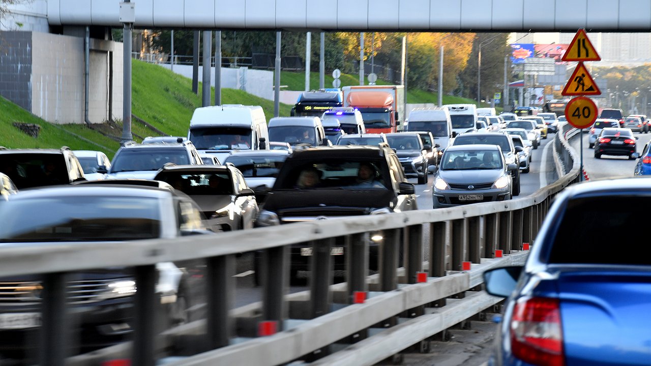 The government will not reduce transportation taxes for law-abiding drivers