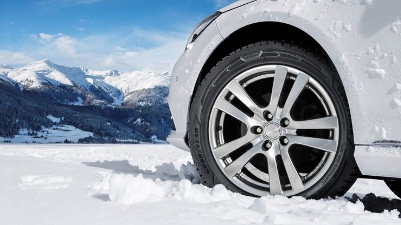 Tire market: what is happening today with the prices for new winter tires