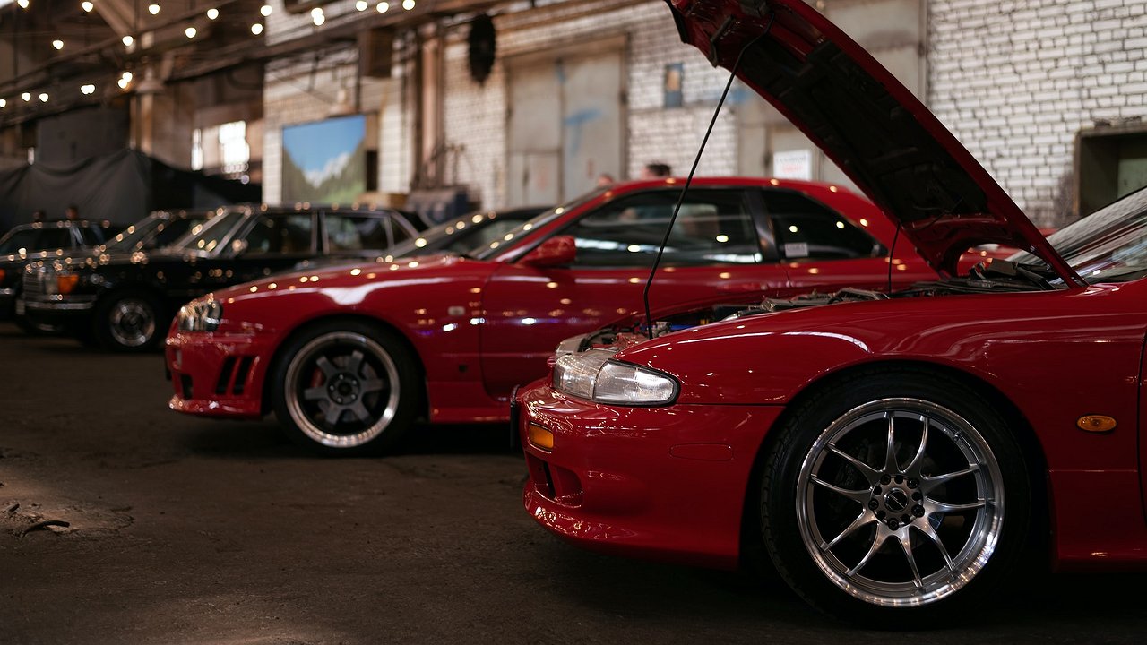 Russia has tightened the conditions for importing cars for private individuals