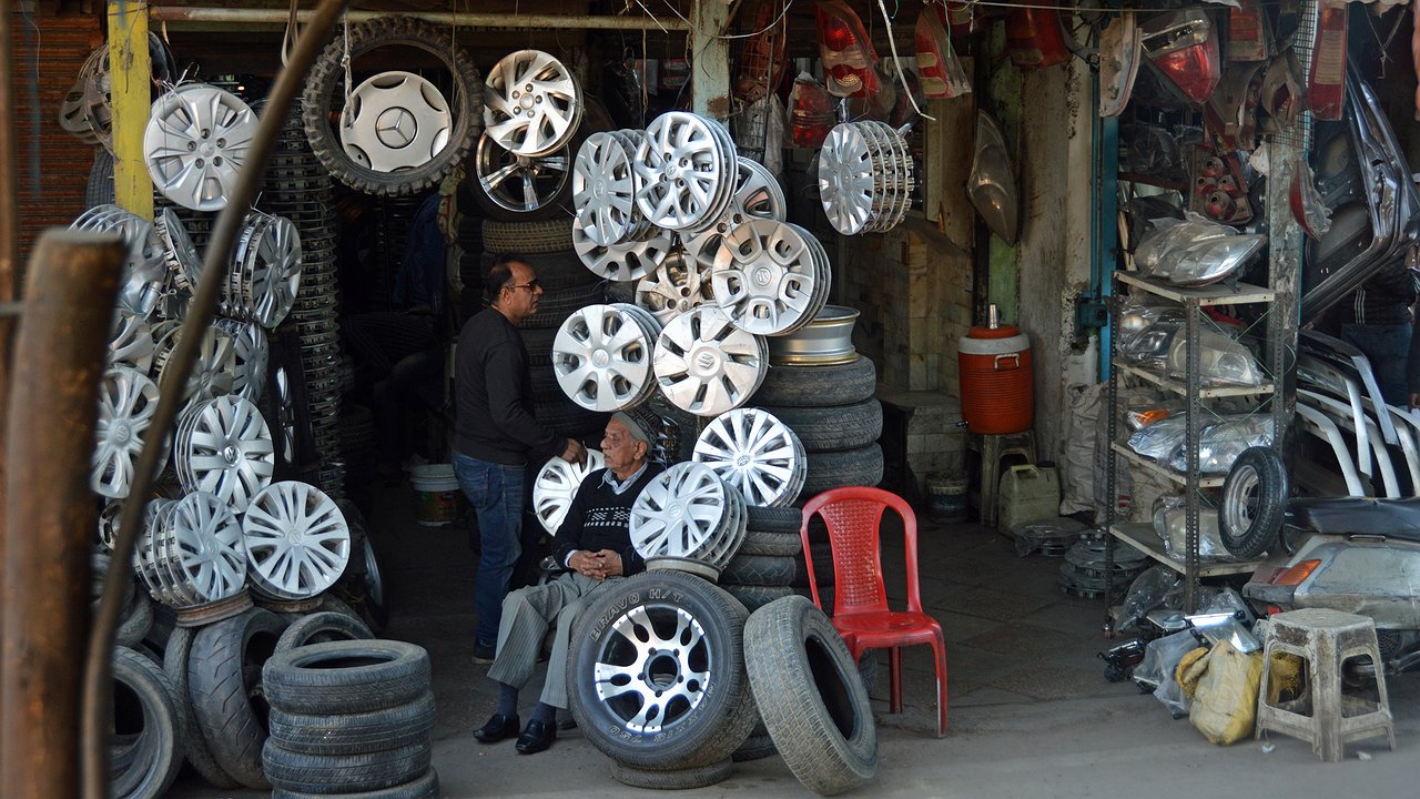 Dangerous idea: what you should never skimp on when maintaining your car