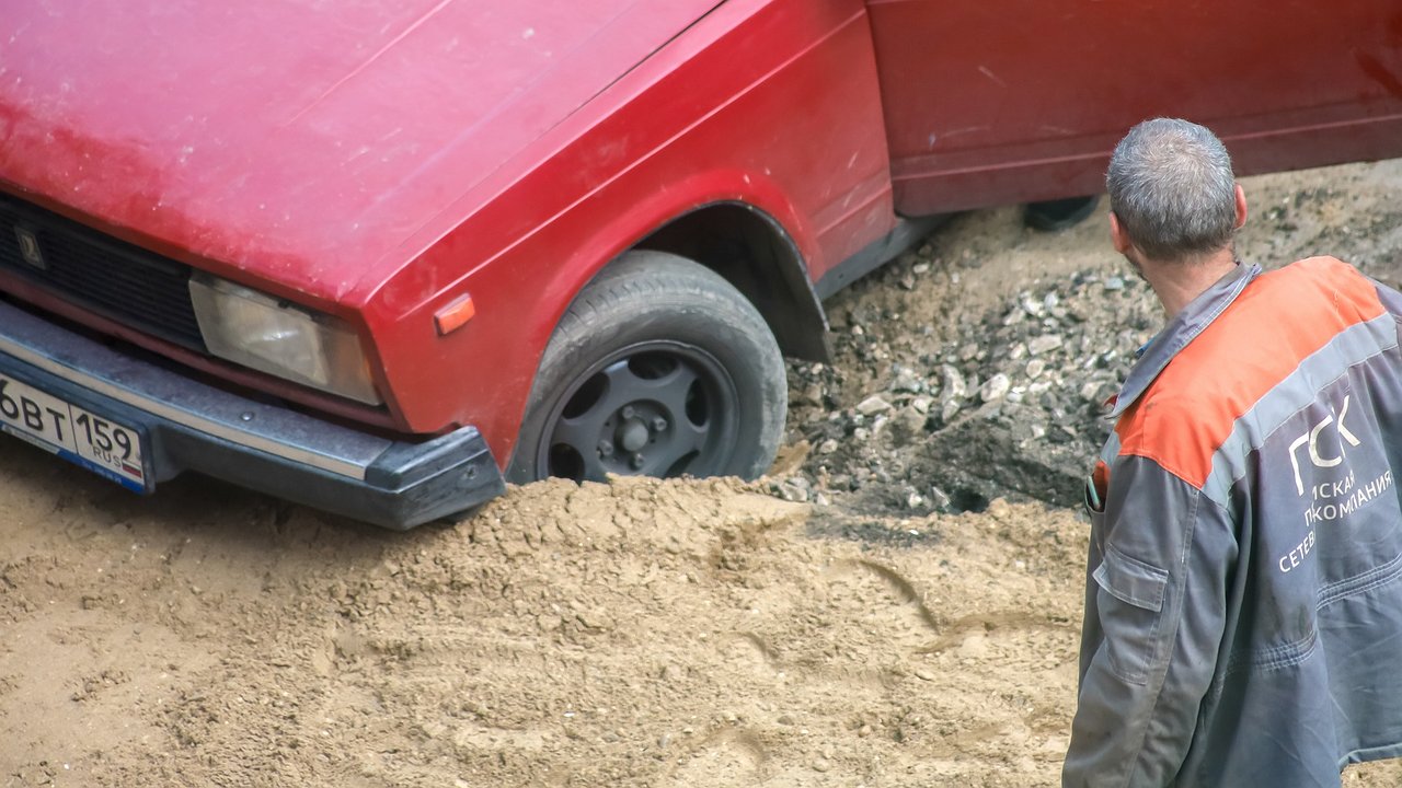 It was proposed to “cover” damage to cars due to potholes and snowdrifts under the MTPL policy
