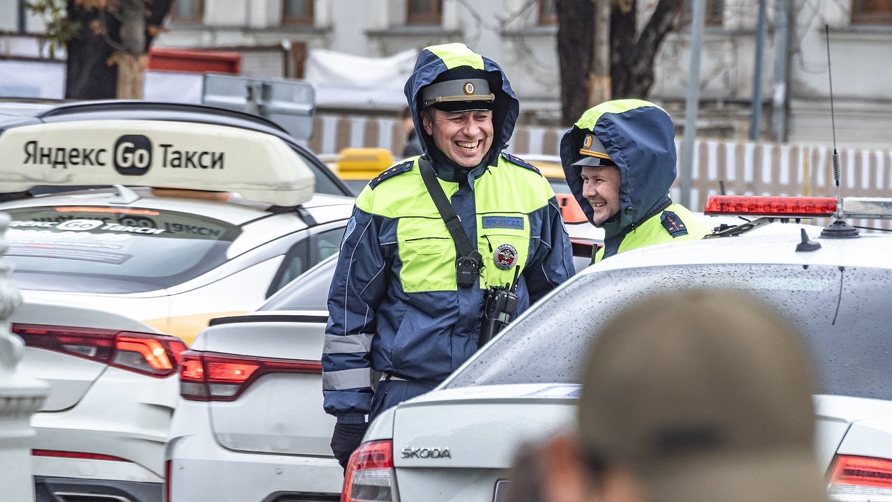 Russia and Belarus have agreed on mutual recognition of fines for traffic violations