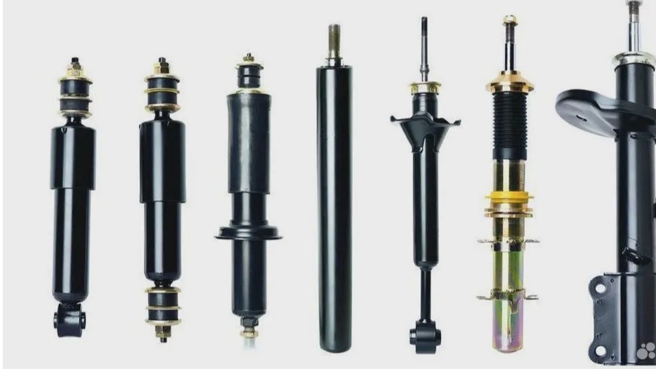 How car owners unexpectedly quickly remove their car’s shock absorbers