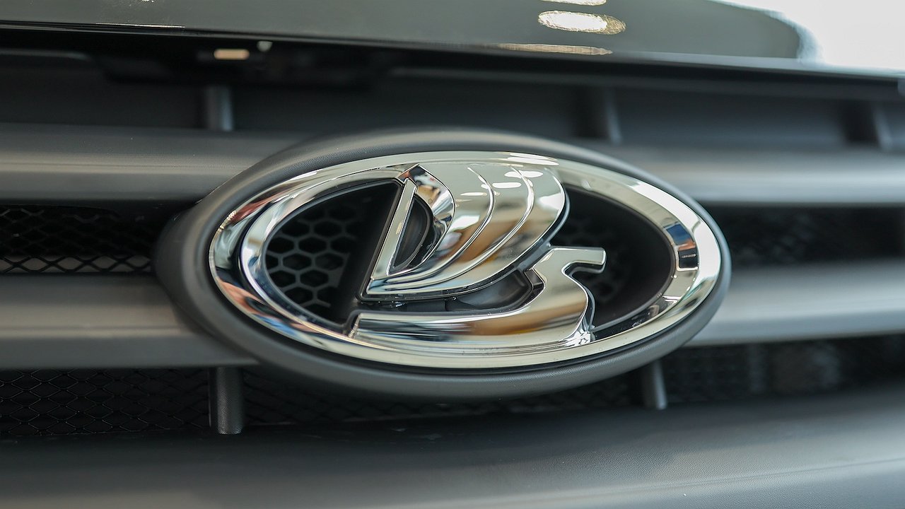 AVTOVAZ announced a competition for the best name for the new crossover
