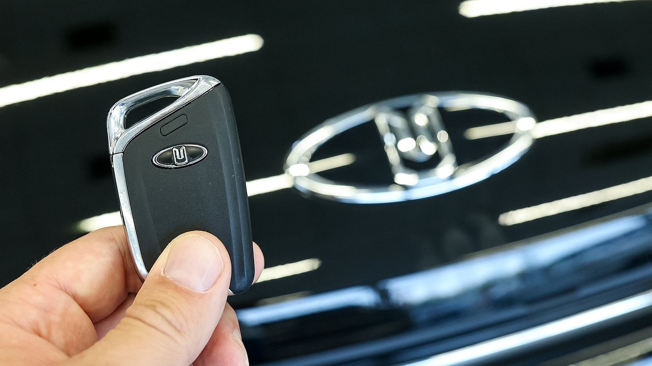 Putin’s decisions are being put into practice: the Ministry of Industry and Trade has compiled a list of cars recommended for government purchases