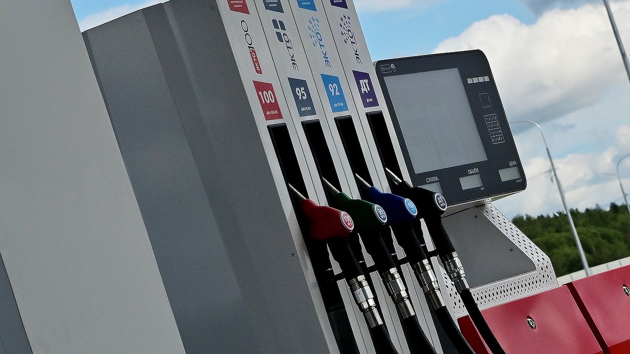 Fuel costs at gas stations may be limited by law