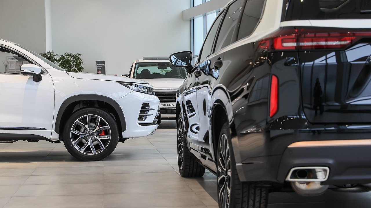 The Duma changes the tax rules for the resale of cars
