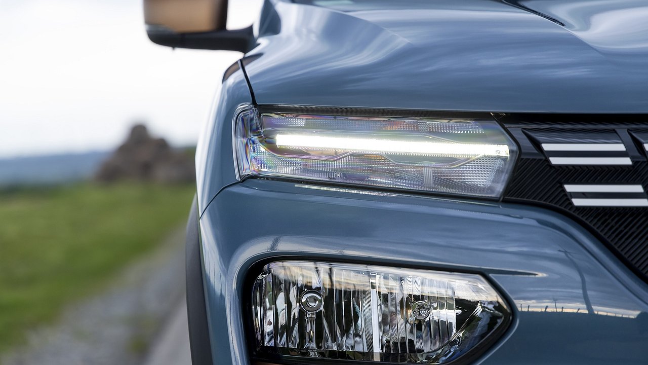 The premiere date of the new Renault Duster has been announced
