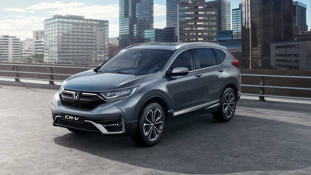 Five used crossovers that are difficult to “kill” after 5 years of use