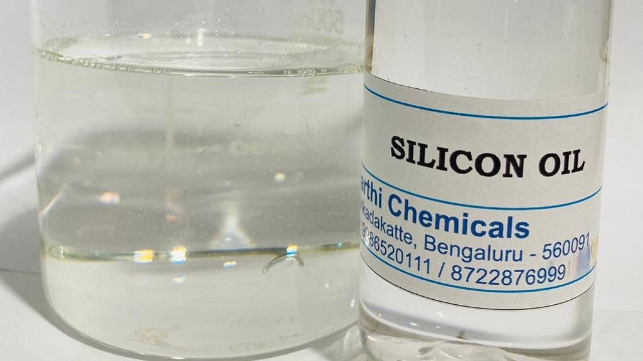 Silicone oil: what do experienced car owners use it with?