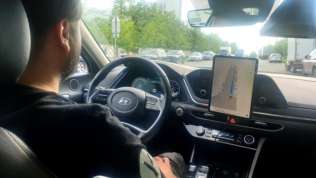 Why Chinese ‘childfree’ will force Russian car owners to switch to self-driving cars