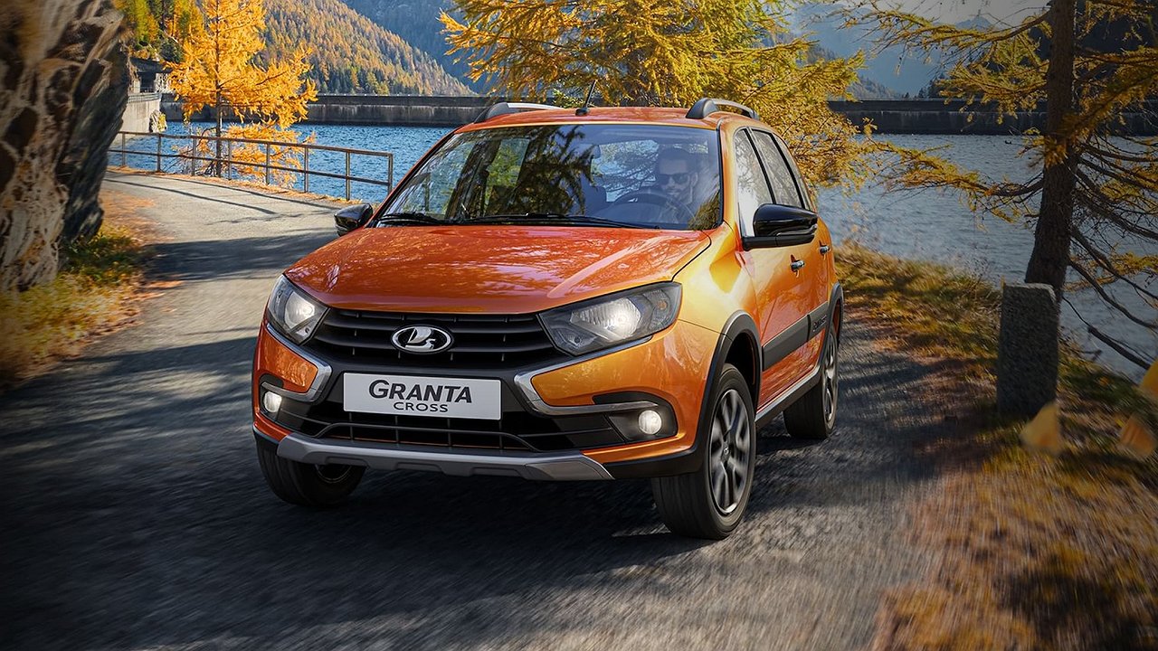 LADA at factory price turned out to be four times more popular than ‘dealer’ versions