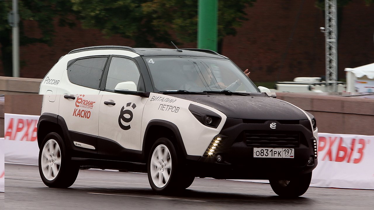 Yo-mobile 2.0, or why Atom’s electric car is coming to an inglorious end