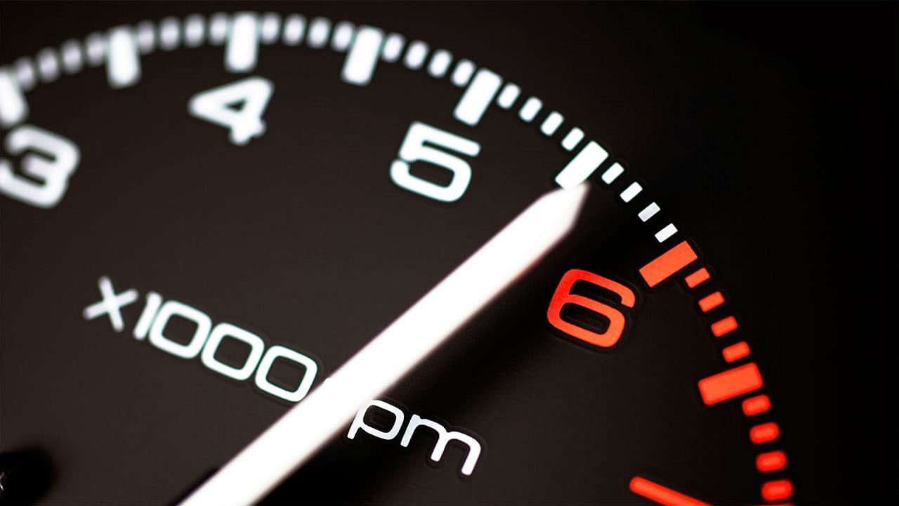 Continuous flight: how to quickly identify the cause of increased engine speed