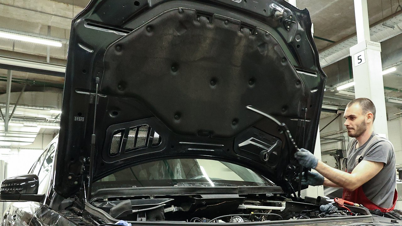 Cold engine: how experienced drivers adjust turbo engines, extending their lifespan