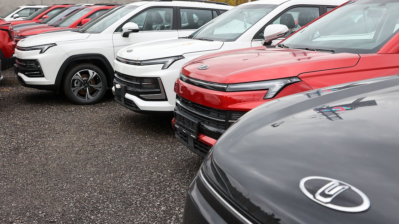 The government has expanded the preferential car loan program