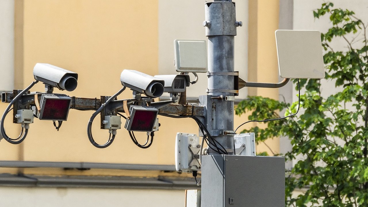 The Ministry of Transport has tightened the rules for installing traffic police cameras