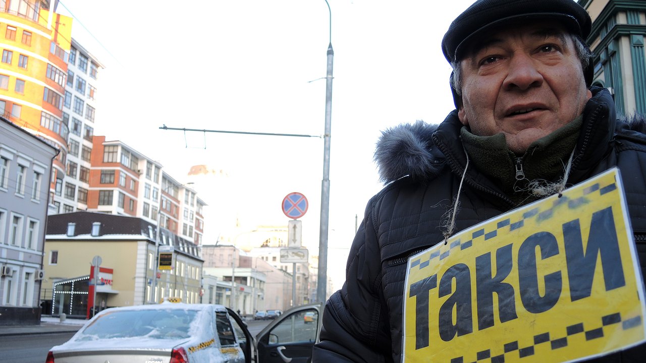Beware, the doors are closing: migrant taxi drivers have increasingly started raping their passengers