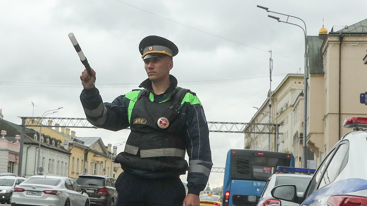 The Public Chamber proposed a complete rewrite of the traffic rules
