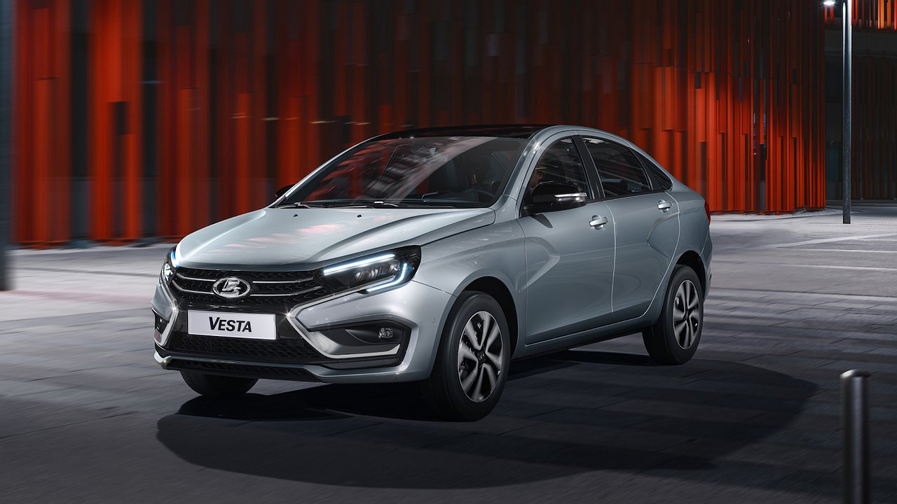 AVTOVAZ has found a solution to the problem of component shortages