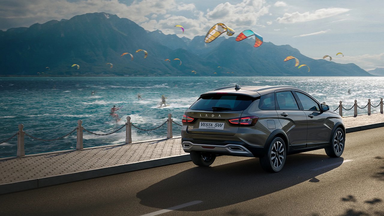 Why AVTOVAZ will produce fewer cars this year than planned