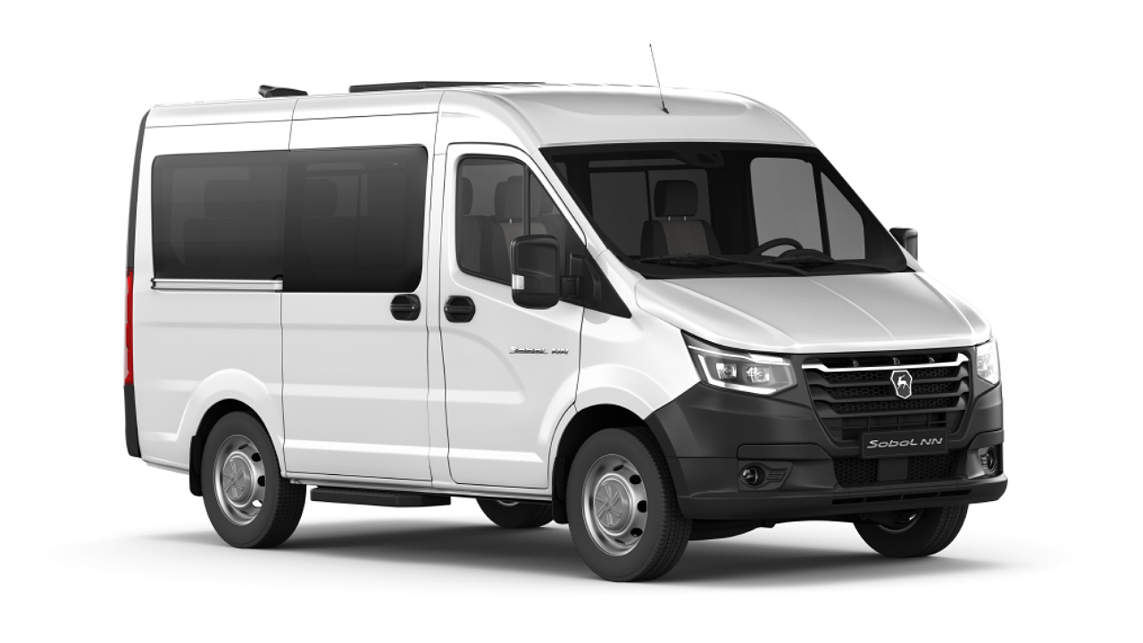 Passenger “Sobol NN” can now be purchased online