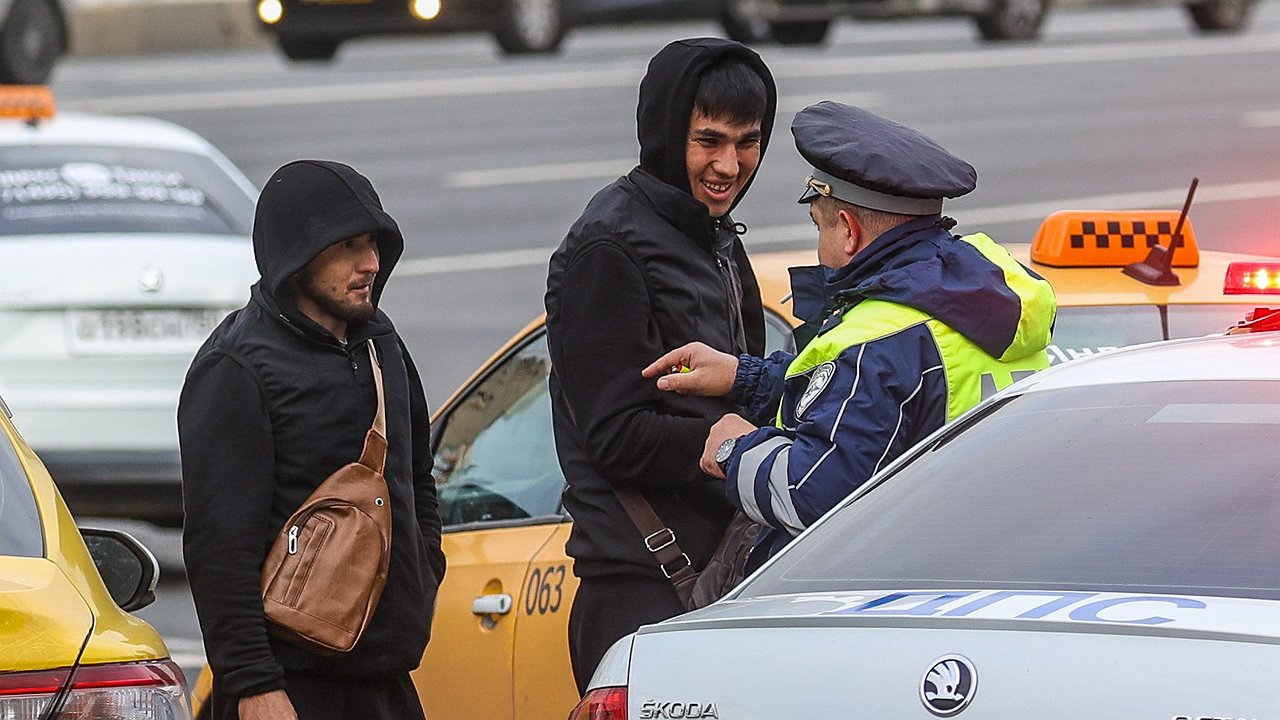 The Federation Council called electronic driving licenses dangerous